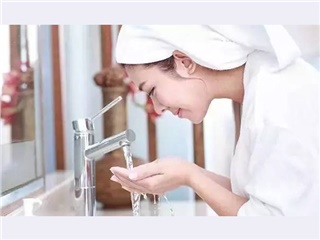 春季護膚應注意哪些問題？做好這3點很重要